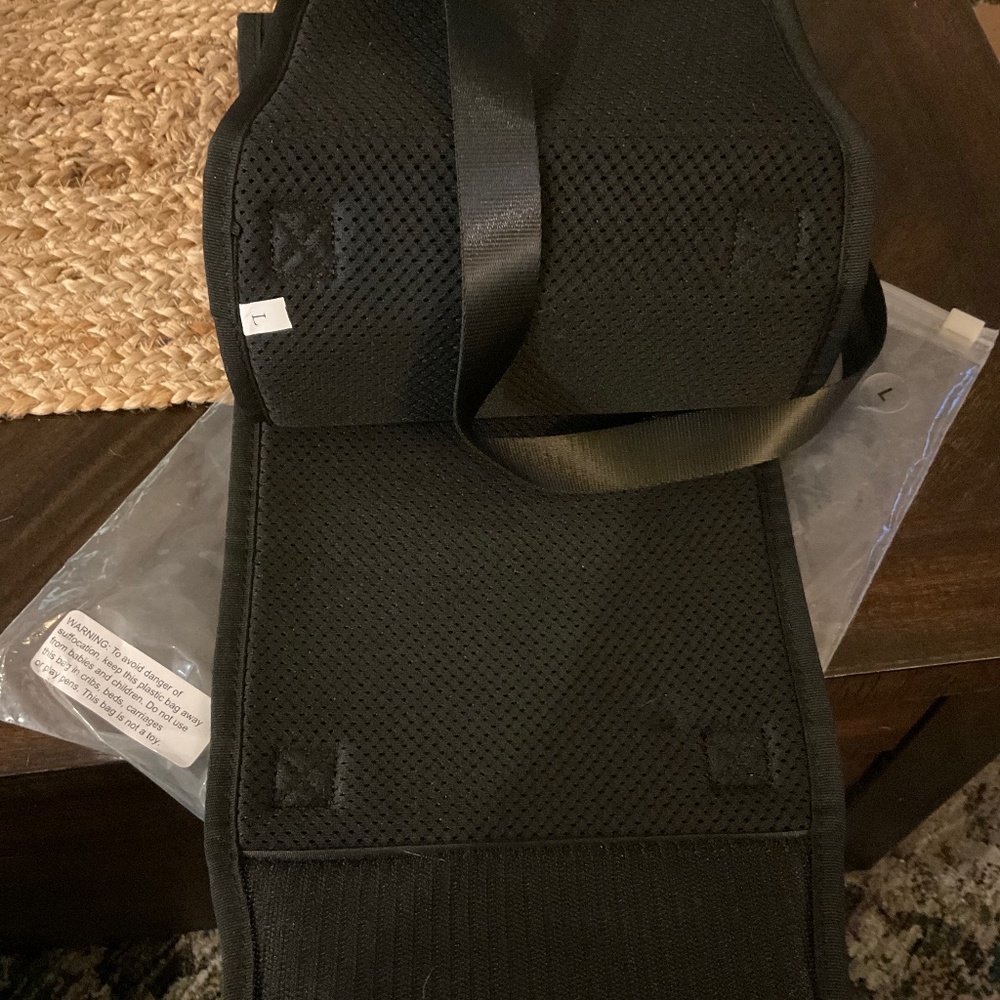 Dog Lift Harness